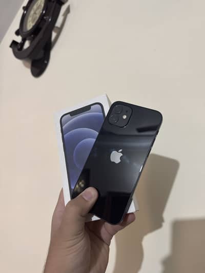 Apple iPhone 12 JV