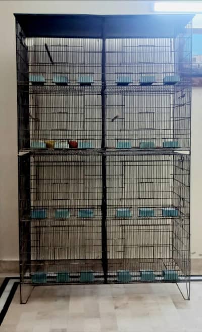 Cages for sale