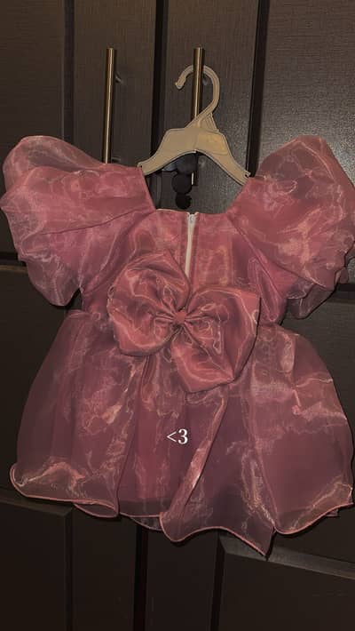 Baby Frock