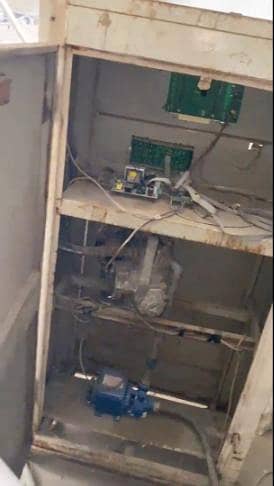 pso machine 4