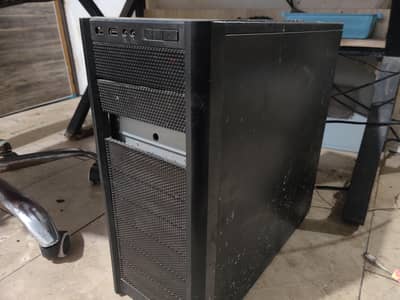 gaming pc i5 4th gen gtx 670 4gb  gpu 1tb hdd 16 gb ram ddr 3