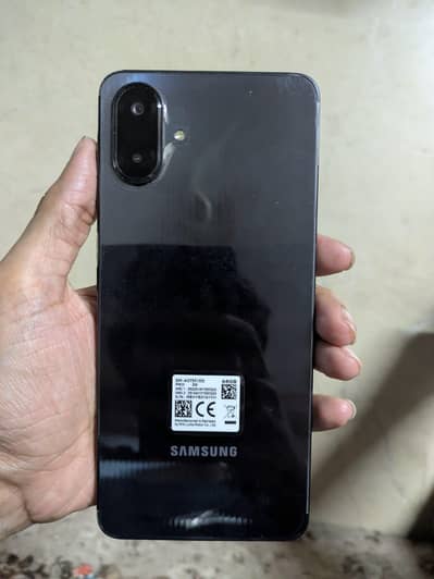 Samsung Mobile A07 5G