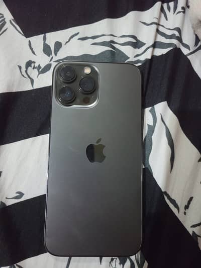 iPhone 13 Pro Max