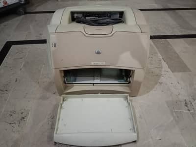 HP LaserJet 1300 Laser Printer - Perfect for Office, Home & Students