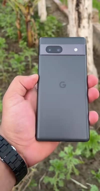 Google Pixel 7a