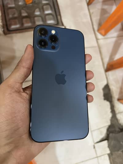 Iphone 12 Pro Max Jv