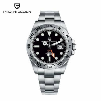 Paggani Design PD-1682 GMT
