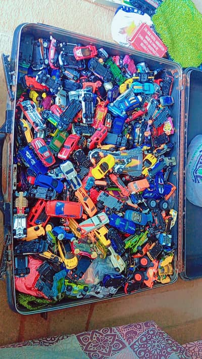 important used toys cars