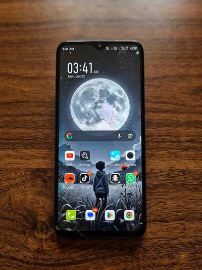 Infinix Hot 11 Play (6/64)