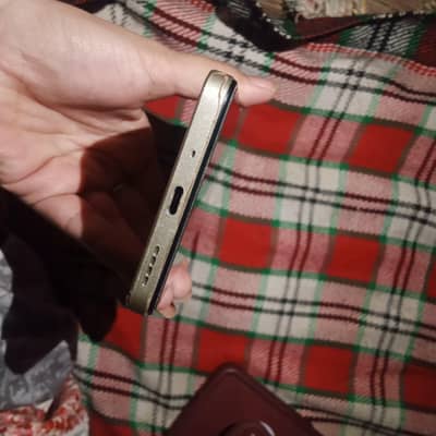 Realme C75 (5 Months Used) – Box Available – Excellent Condition