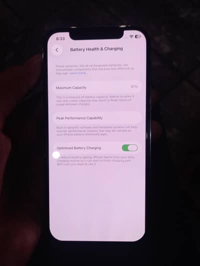 Apple iPhone 12 Pro