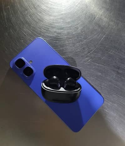 Infinix smart 10