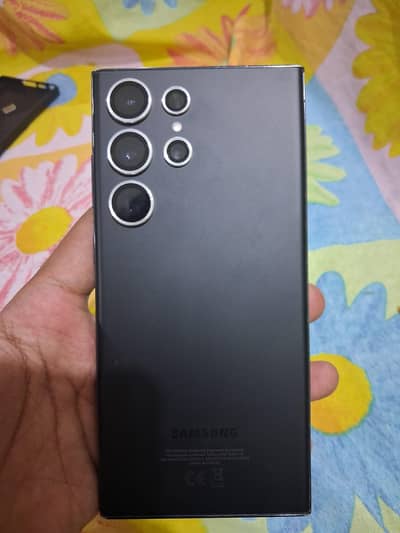 Samsung  Galaxyl S23 Ultra  12/256 GB