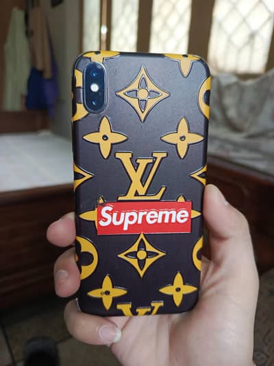 Apple iPhone X PTA 64GB