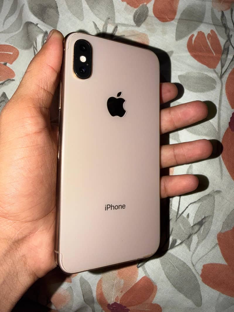 iPhone XS 2