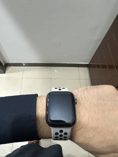 Apple Watch Se 1 gen