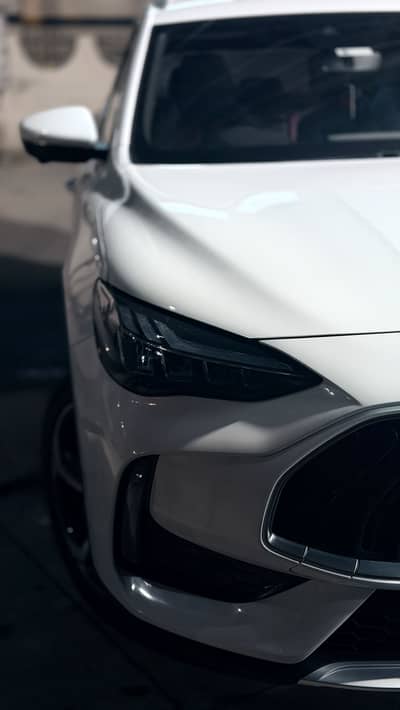 MG HS Phev 2025