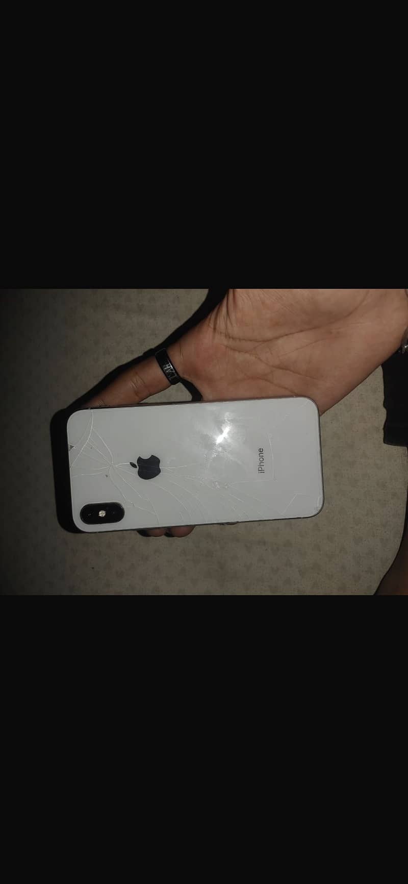 Apple iPhone X 3