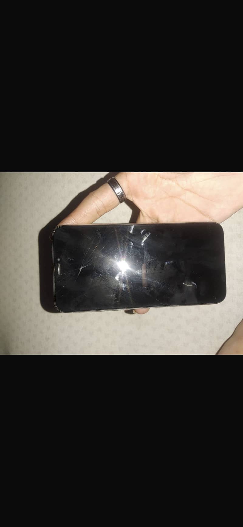 Apple iPhone X 5