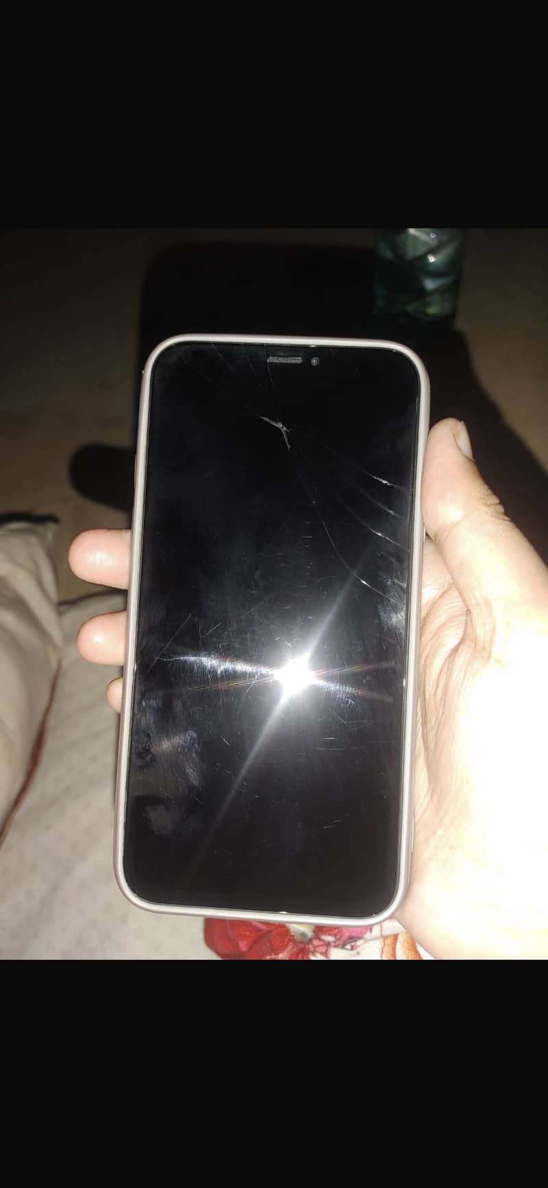 Apple iPhone X 6