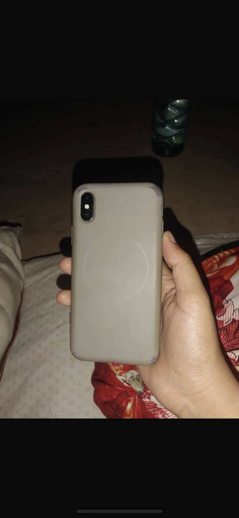 Apple iPhone X 7