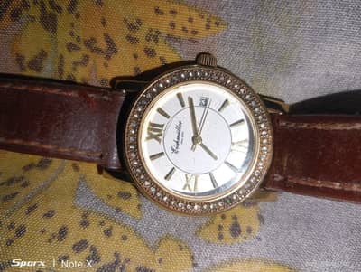 Eichmuller Original Imported Wath