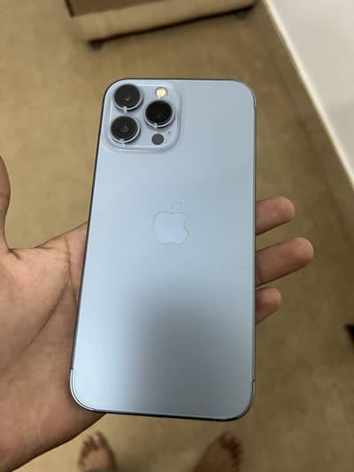 Apple iPhone 13 Pro Max
