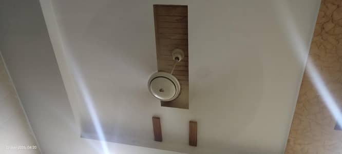 5 Ceiling Fan for sale