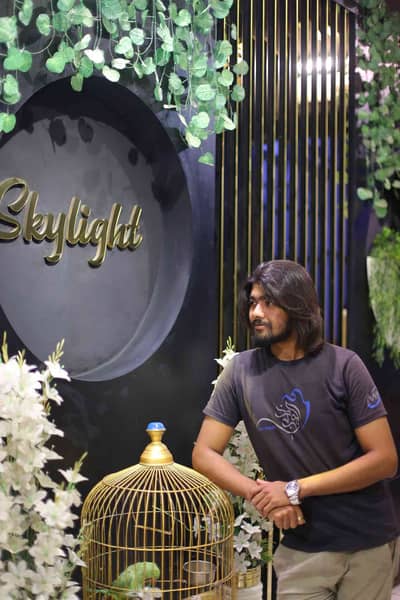 Bilalsheikh