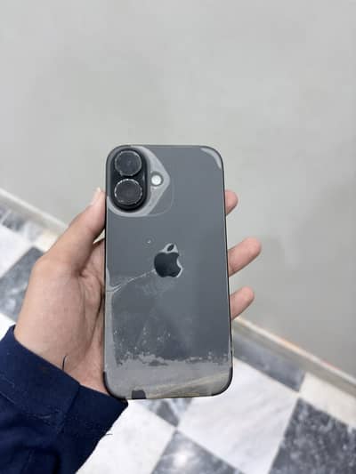 Apple iPhone 16 PTA approved