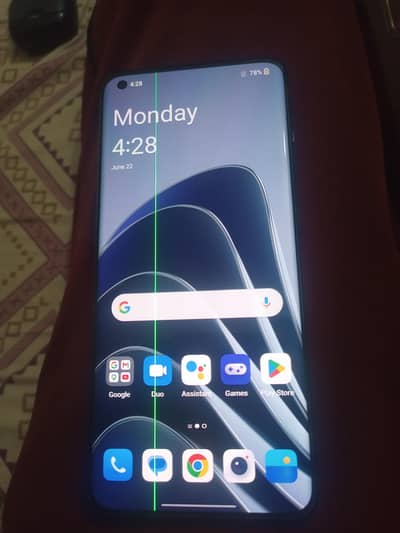 One Plus 10 Pro
