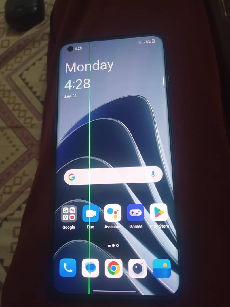 One Plus 10 Pro 0