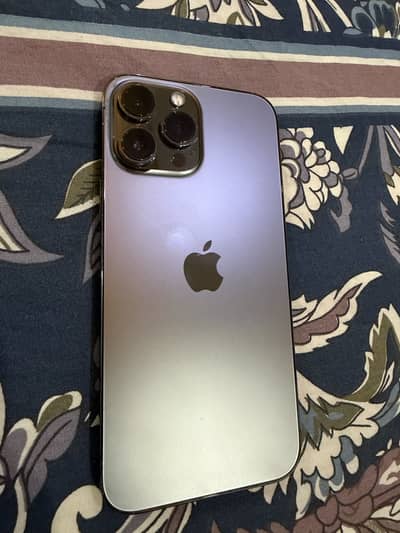 iPhone 13 Pro Max 256GB (Factory Unlock) For Sale