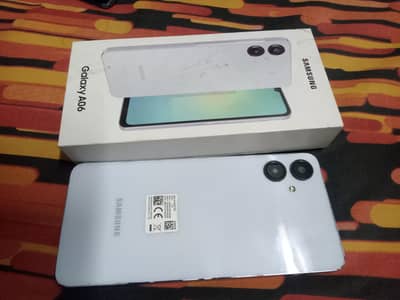 Samsung Galaxy A06