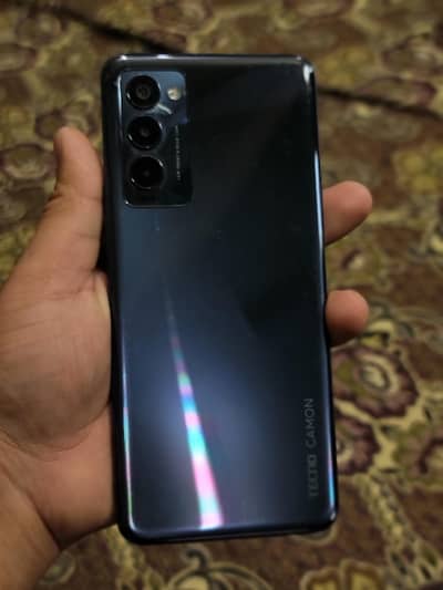Tecno CAMON 18T