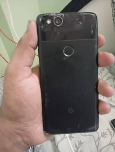 Google Pixel 2