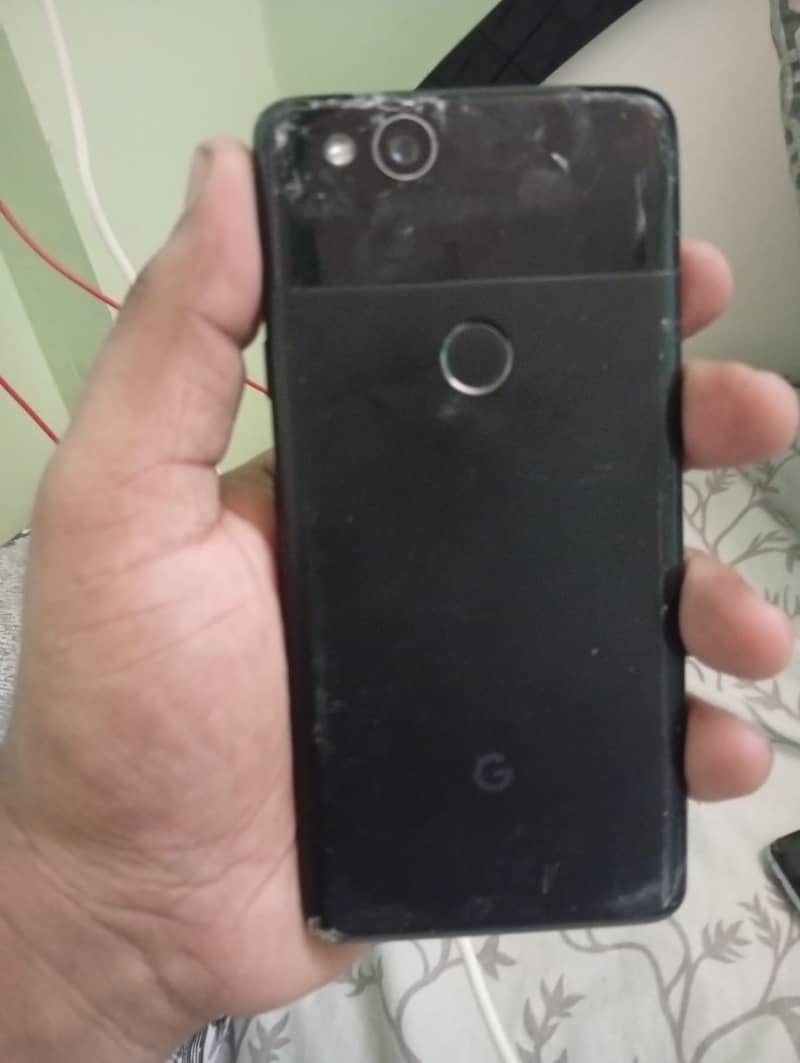 Google Pixel 2 0