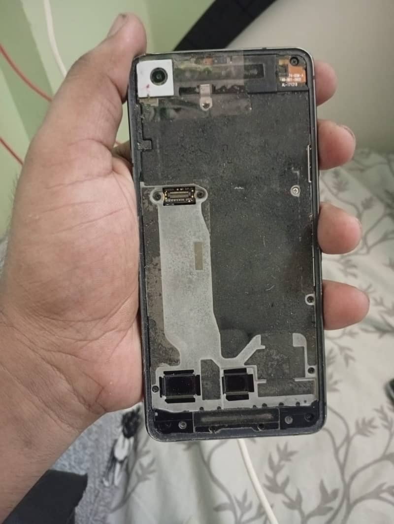 Google Pixel 2 1