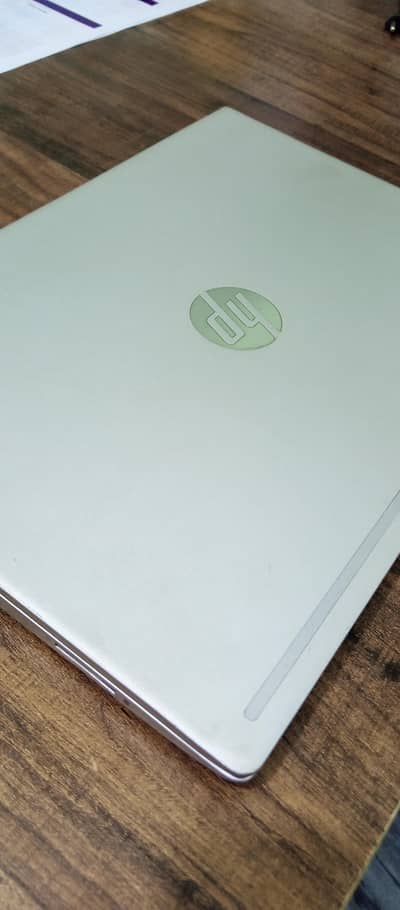 HP ProBook Touch Screen