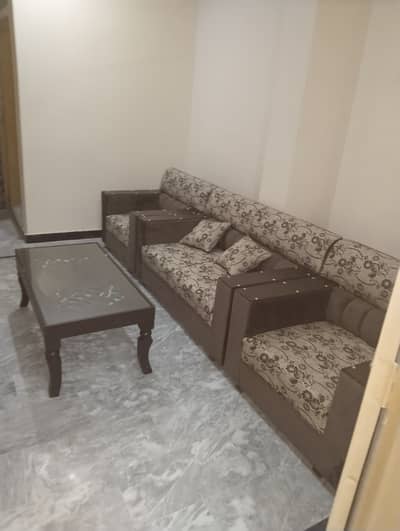 Fully Furnished Apartment For Rent