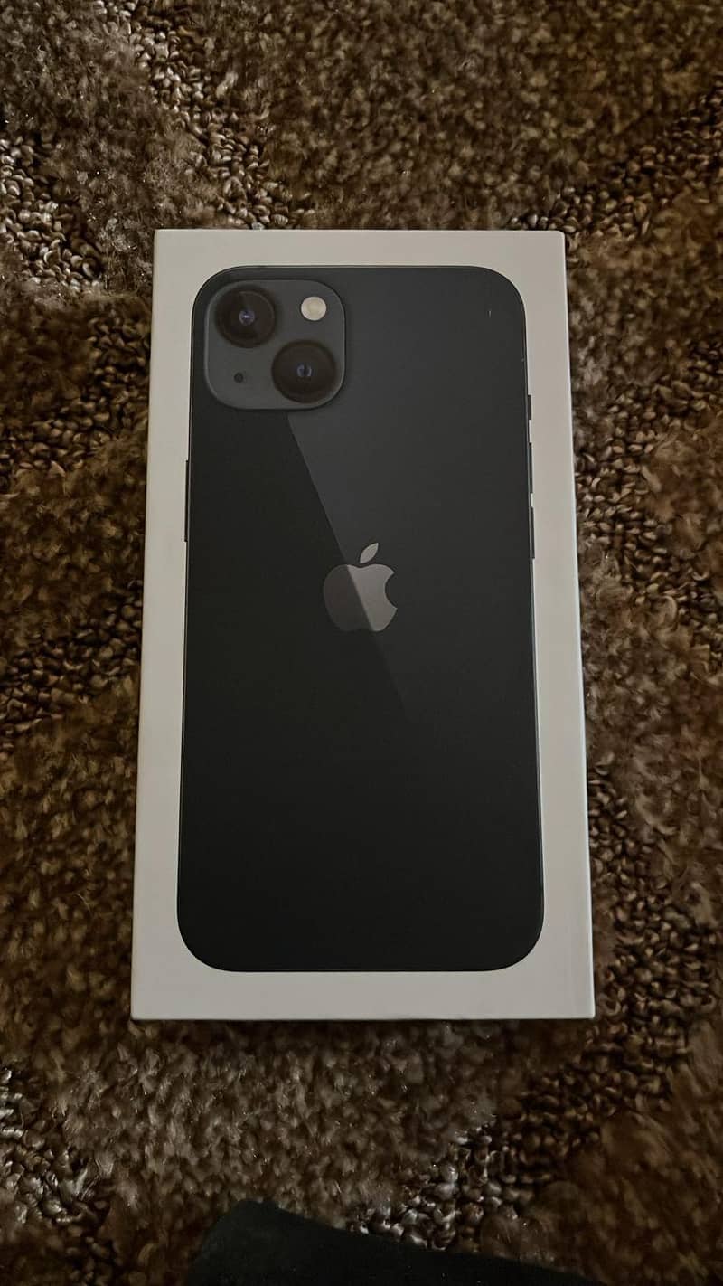 Apple iPhone 13 3