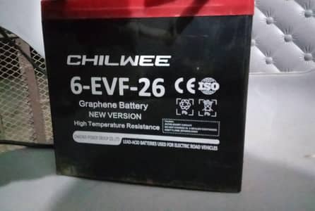 battery 12 volt