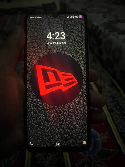 Vivo Y33s 8/128 dual SIM approved