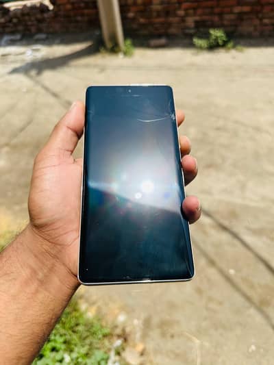 Google Pixel 7 Pro