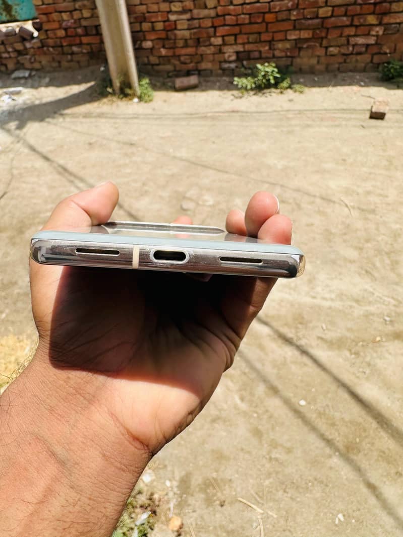 Google Pixel 7 Pro 5
