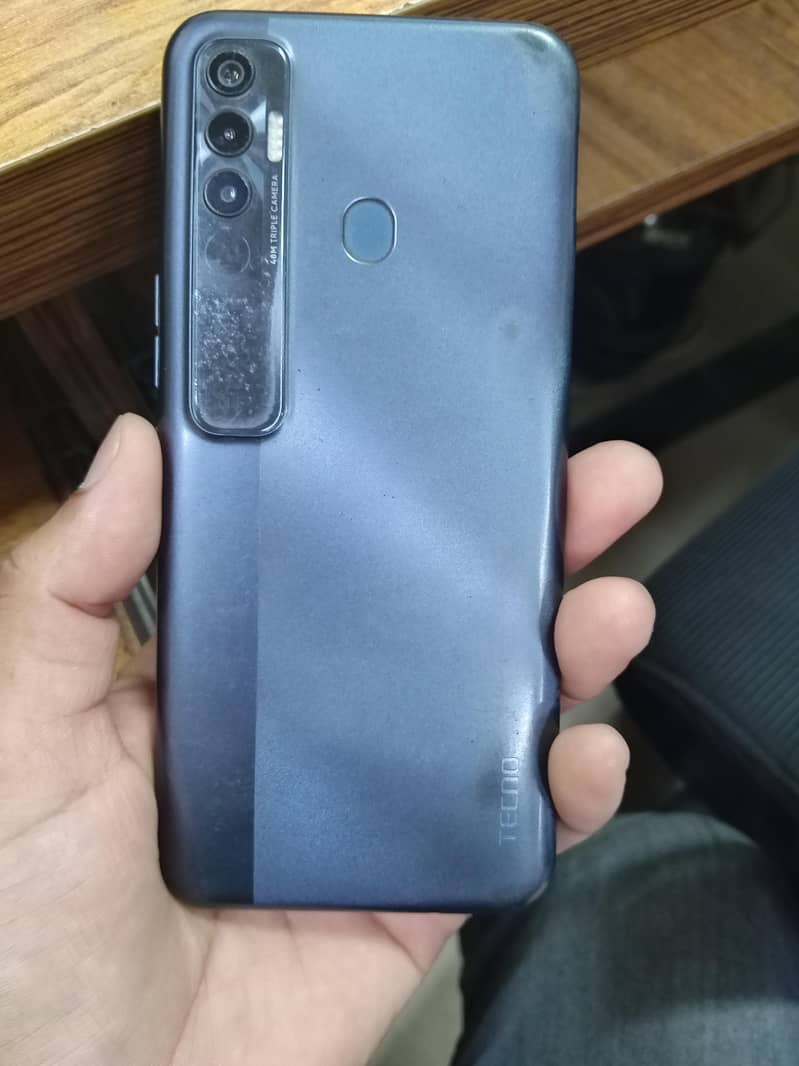 Tecno Other Model 0