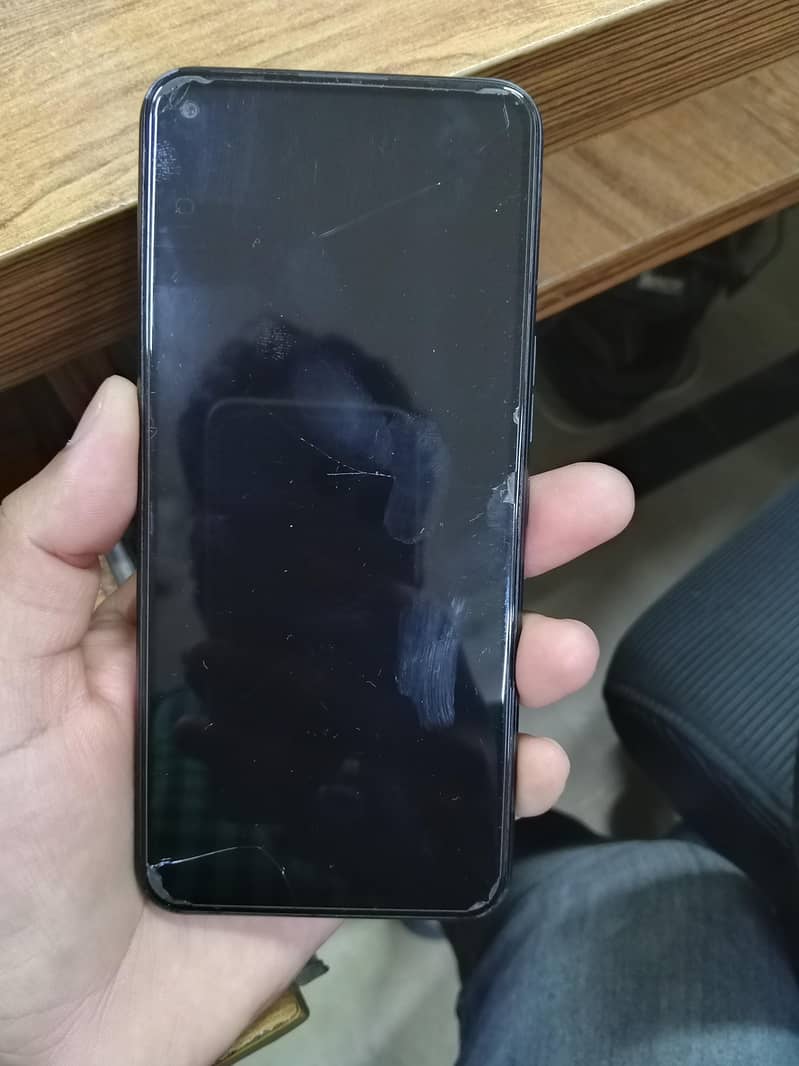 Tecno Other Model 1