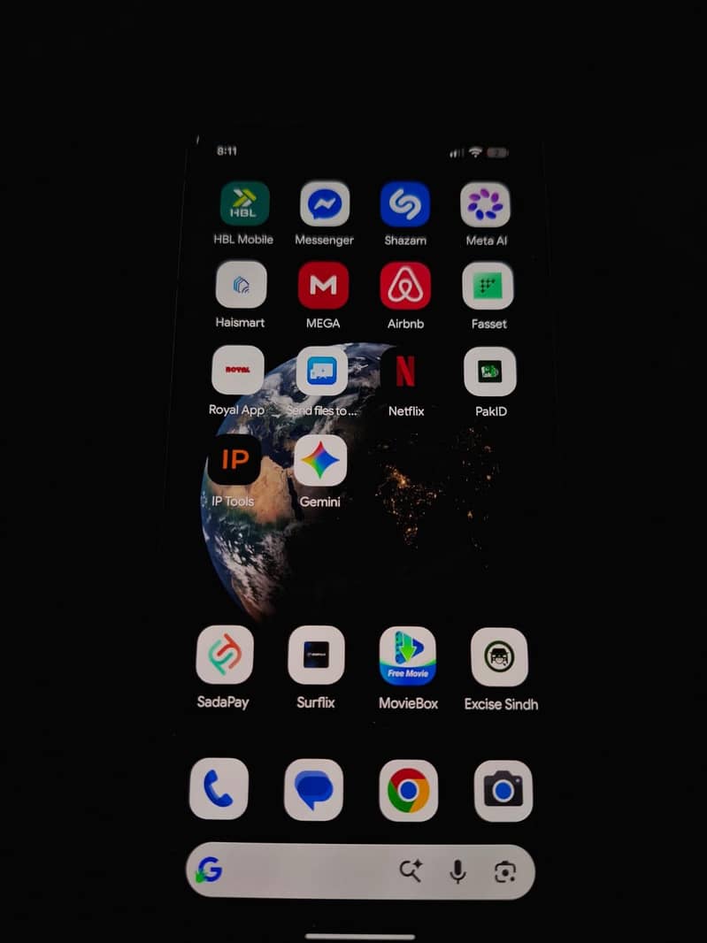 Google Pixel 7 2
