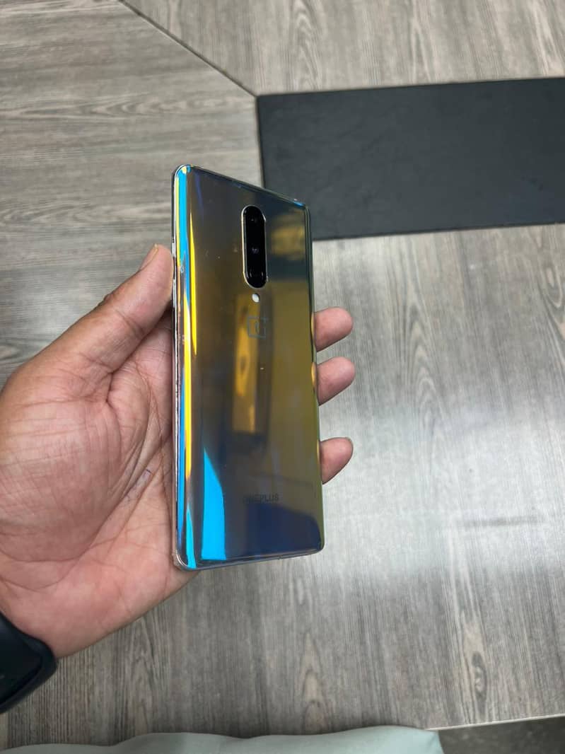 One Plus 8 1