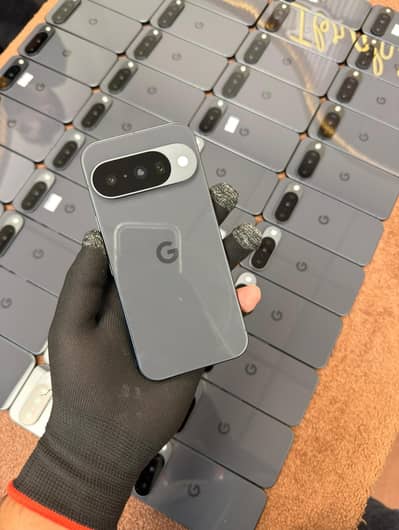 Google pixel 10 12gb 128gb pta approved brand new